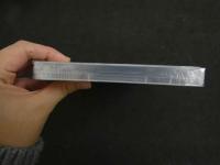 ６　原田かえで　だってだってだって　すとろべりーぱうだー　ジュニアアイドル　イメージDVD　未開封