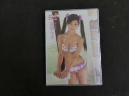 ６　織咲もえ　オリーブ　JC　１５Teen　ジュニアアイドル　イメージDVD　未開封　