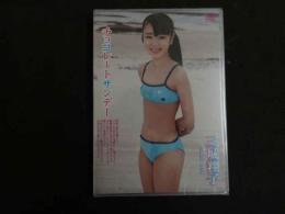 ６　三城翔子　チョコレートサンデー　すとろべりーぱうだー　ジュニアアイドル　イメージDVD　未開封