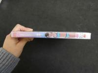 ６　三城翔子　チョコレートサンデー　すとろべりーぱうだー　ジュニアアイドル　イメージDVD　未開封