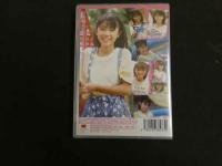 ６　橘ゆりあ　初夏の日差し　すとろべりーぱうだー　ジュニアアイドル　イメージDVD　未開封