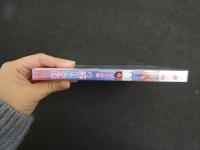 ６　橘ゆりあ　初夏の日差し　すとろべりーぱうだー　ジュニアアイドル　イメージDVD　未開封