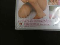 ６　花崎麻衣子　真夏のバケーション　前後編2本　すとろべりーぱうだー　ジュニアアイドル　イメージDVD　未開封