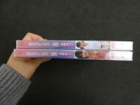 ６　花崎麻衣子　真夏のバケーション　前後編2本　すとろべりーぱうだー　ジュニアアイドル　イメージDVD　未開封