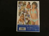 ６　桃瀬なつみ　ピュアぐらびあ・あ～と　１０さい　サイバーピクチャーズ　ジュニアアイドル　イメージDVD　未開封