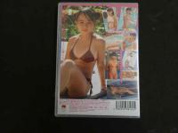 ６　後藤佐枝子　ナイスフライト　すとろべりーぱうだー　ジュニアアイドル　イメージDVD　未開封