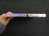 ６　後藤佐枝子　ナイスフライト　すとろべりーぱうだー　ジュニアアイドル　イメージDVD　未開封