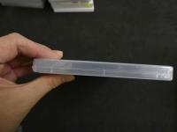 ６　後藤佐枝子　ナイスフライト　すとろべりーぱうだー　ジュニアアイドル　イメージDVD　未開封