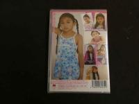 ６　鳴沢瞳　夢の途中　すとろべりーぱうだー　ジュニアアイドル　イメージDVD　未開封