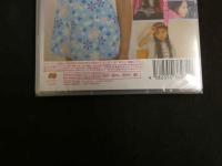 ６　鳴沢瞳　夢の途中　すとろべりーぱうだー　ジュニアアイドル　イメージDVD　未開封