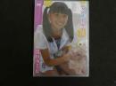 ６　浅田沙千恵　シャンプータイム　すとろべりーぱうだー　ジュニアアイドル　イメージDVD　未開封
