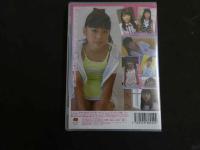 ６　浅田沙千恵　シャンプータイム　すとろべりーぱうだー　ジュニアアイドル　イメージDVD　未開封