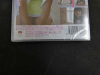 ６　浅田沙千恵　シャンプータイム　すとろべりーぱうだー　ジュニアアイドル　イメージDVD　未開封