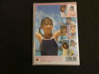 ６　竹内みどり　春まで待てない！　すとろべりーぱうだー　ジュニアアイドル　イメージDVD　未開封