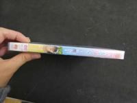 ６　竹内みどり　春まで待てない！　すとろべりーぱうだー　ジュニアアイドル　イメージDVD　未開封