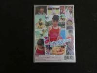 ６　綾瀬のぞみ　なんてったってプリンセス　ジュニアアイドル　イメージDVD　未開封