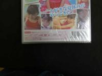 ６　綾瀬のぞみ　なんてったってプリンセス　ジュニアアイドル　イメージDVD　未開封