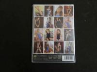 ６　キャンディドール　コレクション　スイムウェアスペシャル　ジュニアアイドル　イメージDVD　未開封