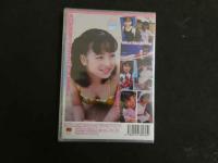 ６　達川みさき　夢グラデーション　すとろべりーぱうだー　ジュニアアイドル　イメージDVD　未開封