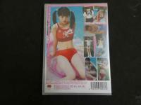 ６　倖田小百合　またあとで　すとろべりーぱうだー　ジュニアアイドル　イメージDVD　未開封