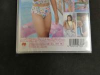 ６　虹谷まなか　ありったけの輝きで　すとろべりーぱうだー　ジュニアアイドル　イメージDVD　未開封