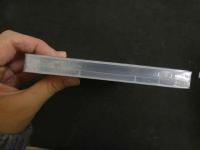 ６　虹谷まなか　ありったけの輝きで　すとろべりーぱうだー　ジュニアアイドル　イメージDVD　未開封