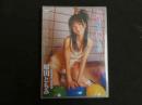 ６　原田ともみ　友情より熱いもの　すとろべりーぱうだー　ジュニアアイドル　イメージDVD　未開封