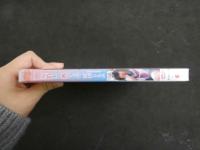 ６　原田ともみ　友情より熱いもの　すとろべりーぱうだー　ジュニアアイドル　イメージDVD　未開封