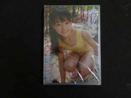 ６　南せりか　本気でアイラブユー　すとろべりーぱうだー　ジュニアアイドル　イメージDVD　未開封