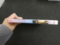 ６　恩蔵清美　ミリオネアチャンス　すとろべりーぱうだー　ジュニアアイドル　イメージDVD　未開封