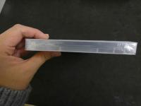 ６　恩蔵清美　ミリオネアチャンス　すとろべりーぱうだー　ジュニアアイドル　イメージDVD　未開封