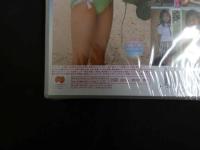 ６　中澤みちる　どうしたって伝えられないから　すとろべりーぱうだー　ジュニアアイドル　イメージDVD　未開封