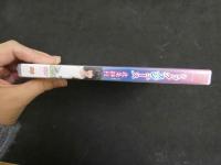 ６　北条紗枝　ミックスジュース　すとろべりーぱうだー　ジュニアアイドル　イメージDVD　未開封