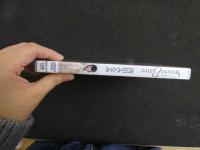 ６　西田みなみ　スイート＆ビター　ジュニアアイドル　イメージDVD　未開封