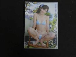 ６　葉山夏恋　スイート＆ビター　ジュニアアイドル　イメージDVD　未開封