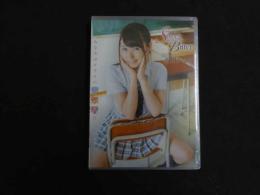 ６　西田みなみ　スイート＆ビター　ジュニアアイドル　イメージDVD　未開封