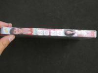 ６　８　安めぐみ　Evergreen　50分　DVD　フォーサイド・ドット・コム　ポストカード欠