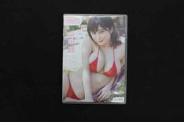 ６　5　 アイドルイメージDVD　ミルキー・グラマー　高橋凛