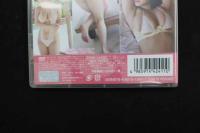 ６　5　 アイドルイメージDVD　ミルキー・グラマー　高橋凛