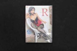 ６　5　アイドルイメージDVD　河上智子　Red Label