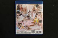 ８　牧原あゆ　純真無垢～ホワイトレーベル～　Part10　75分　ジュニアアイドル　イメージ　ブルーレイディスク