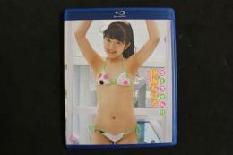 ８　伊坂ちひろ　ちーちゃん!!　100分　ジュニアアイドル　イメージ　ブルーレイディスク