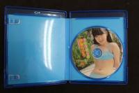 ８　伊坂ちひろ　ちーちゃん!!　100分　ジュニアアイドル　イメージ　ブルーレイディスク