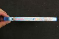 ８　近藤あさみ　ニーハイコレクション～絶対領域～　７５分　ジュニアアイドル　イメージ　ブルーレイディスク