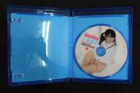 ８　一色杏子　Amazing　１１０分　ジュニアアイドル　イメージ　ブルーレイディスク