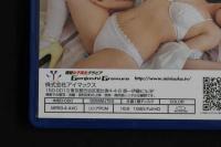 ８　山中知恵　ニーハイコレクション～絶対領域～　Part2　80分　ジュニアアイドル　イメージ　ブルーレイディスク