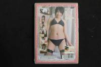 ８　水沢亜咲美　１４才　Pure Lemon　45分　ジュニアアイドルイメージDVD