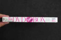 ８　月刊クリーム特別編集　DVDBOX　超豪華3枚組＋ミニ写真集付き　2006年　ワイレア出版　アイドルイメージDVD