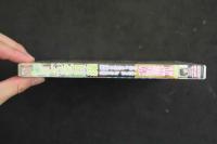 ８　菊池麻理　いもうと目線　麻里とふたりっきり目線をそらすなボクの妹…　Part2　４０分　ジュニアアイドルイメージDVD　