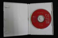 ８　制服美少女図鑑　りさ　15歳　撮影・監修／会田我路　60分　ジュニアアイドルイメージDVD